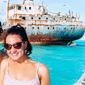 Meet your Posher, Starla